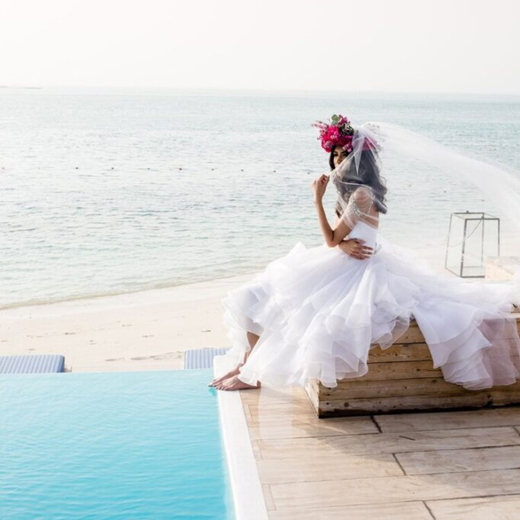 wedding photography services